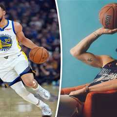 Warriors destined for NBA play-in tournament, giving Steph Curry time to heal