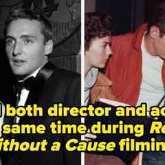 19 Totally Interesting Facts About Old Hollywood That I Guarantee You Never Knew Before