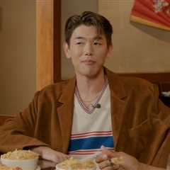 Eric Nam Reveals He Said No to ‘The Traitors’ a ‘Few Times’: ‘I Was Very Hesitant’