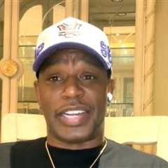 Cam’ron Blasts NBA Stars Over Magic City Night Criticism: ‘Go Shoot Hoops & Go Home’