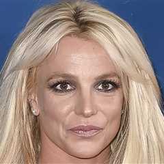 Britney Spears' Car Had Unknown Substance In It During DUI Arrest, Source Says