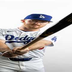 Dodgers prospect James Tibbs III seeks MLB debut after nomadic 2025