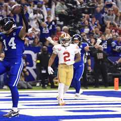 Colts’ Alec Pierce floats intriguing NFL landing spots as free agency nears