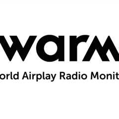 Billboard to Add WARM Global Dance Radio Ranking to Its Chart Menu