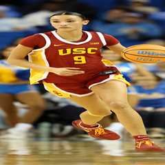 USC women’s basketball knocked out early in Big Ten Tournament