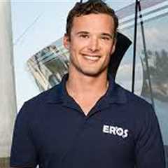 'Below Deck's Emile Kotze Sues Network for $850M Over Alleged Sexual Harassment