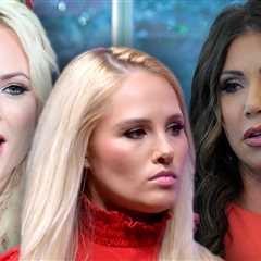 Kristi Noem Blasted by Conservative Pundits After President Trump Fires Her