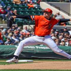 Tarik Skubal says Tigers never made him contract offer before walk season
