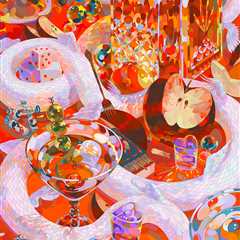 Illustrator Spotlight: Deb JJ Lee