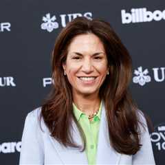 In Canada: Reservoir CEO Golnar Khosrowshahi Discusses the Music Industry’s Global Future