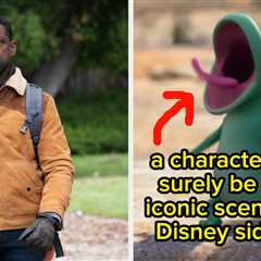 Here Are 2 Shows And 1 Movie You NEED To Watch This Weekend, Including A Hilarious New Pixar Movie