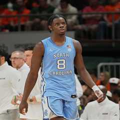 Caleb Wilson done for season as UNC’s March Madness hopes take major hit