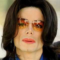 Michael Jackson's Company Scores Legal Victory, Forces Accusers to Battle in Private Forum