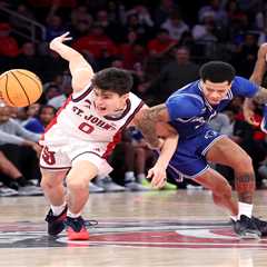 St. John’s vs. Seton Hall prediction: College basketball picks, best bets, odds Friday night