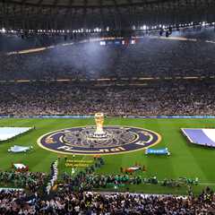 NYC doesn’t have enough hotel rooms for FIFA World Cup, must suspend Airbnb restrictions: business..