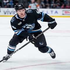 Underdog promo code NYPOST: Play $5, get $75 in fantasy bonus entries for Saturday’s NHL slate