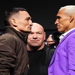 UFC 326 predictions: Full card picks, best bets for prelims and main card