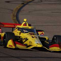 How to watch IndyCar Good Ranchers 250 at Phoenix Raceway: Time, starting grid