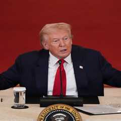 Trump wants to return to pre-NIL life in college sports roundtable: ‘Will solve every problem’