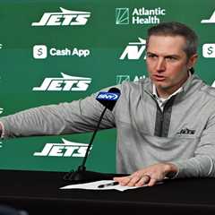 Darren Mougey has made plenty of shrewd Jets moves — but now comes the hard part