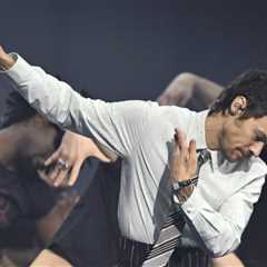 Harry Styles Brings ‘Kiss All The Time’ Home With Manchester One Night Only Show: 7 Best Moments