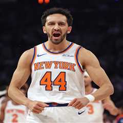 Knicks vs. Lakers prediction: NBA Sunday picks, odds, bets
