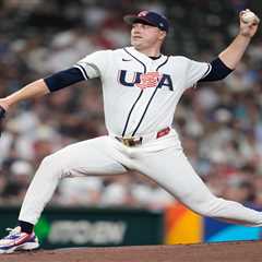 Tarik Skubal could change his Team USA plans in WBC twist