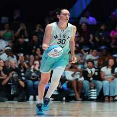 Breanna Stewart ‘50/50’ on whether WNBA season will start without delay as soft deadline nears