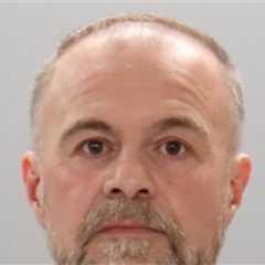 Winner of Netflix’s ‘Outlast’ Charged With Child Rape