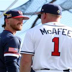 Pat McAfee sounds like he’s done with WWE