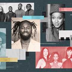 The MOBO Awards at 30: Celebrating Black Music’s Place at the ‘Center of Global Culture’