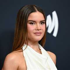 Maren Morris Slams Conservatives Who Voted for ‘Dementia-Ridden’ President Trump