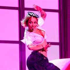 Where to Watch Doja Cat, Benson Boone & Vince Staples at Taco Bell’s ‘Live Más Live’ Online