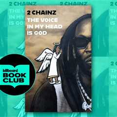 2 Chainz’s New Book Tells His Story Before Stardom: Where to Get Your Copy Online