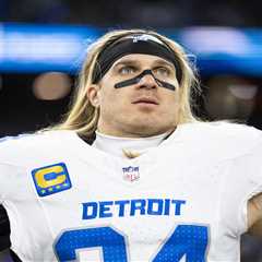 Three players Jets could target in NFL free agency