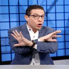 It’s Schein Time! The Post’s new daily sports show on YouTube debuts at 2 pm today