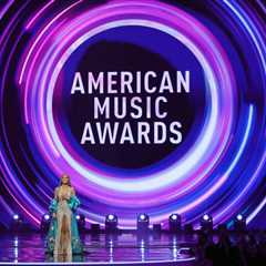 American Music Awards to Air on Memorial Day Again This Year, But From a Different Las Vegas Venue