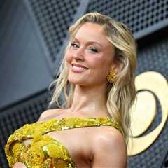 Zara Larsson Reacts as ‘Stateside’ Finally Earns Her a Hot 100 Top 10 Hit: ‘It Really Is About..