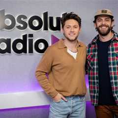 Old Pals Thomas Rhett and Niall Horan Book Two Summer Stadium Shows: ‘It’s Going to Be a Blast For..