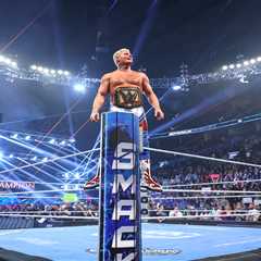 WWE’s suboptimal path to Cody Rhodes vs. Randy Orton can still be saved — and doesn’t deserve your..