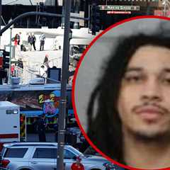 Chiefs Parade Shooter Strikes Plea, Soon To Be Released After Murder Charge Dropped