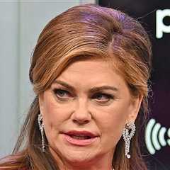 Kathy Ireland Claims Longtime Business Managers Swindled Her Out of Millions