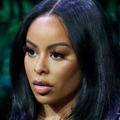 'Love & Hip Hop' Star Alexis Skyy Sued For Alleged Apartment Lobby Attack