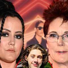 Jenelle Evans' Son Jace Hospitalized After Allegedly Pulling Gun, Threatening to Kill Grandma