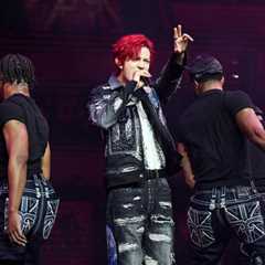 Read HEESEUNG’s Full Letter to Fans About Leaving ENHYPEN: ‘I’m Aware of the Concerns’