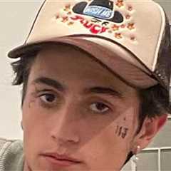 TikTok Star Cooper Noriega Alleged Drug Dealers Cop Plea Deals In Connection To OD