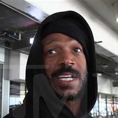 Marlon Wayans Says He's Ready to Bring Laughter With 'Scary Movie 6'