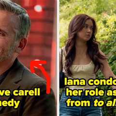 29 TV Shows That Are Premiering Or Returning In Spring 2026 That Are Worth Checking Out