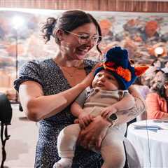 NY Islanders cohost special ‘jaw-dropping’ surprise for military moms-to-be