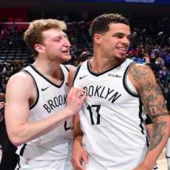 Michael Porter Jr. has become the face of the Nets — now comes the hard part